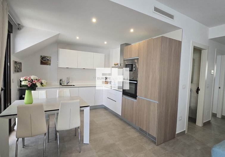 Segunda mano - Apartamento  - Pilar de la Horadada - Costa Blanca