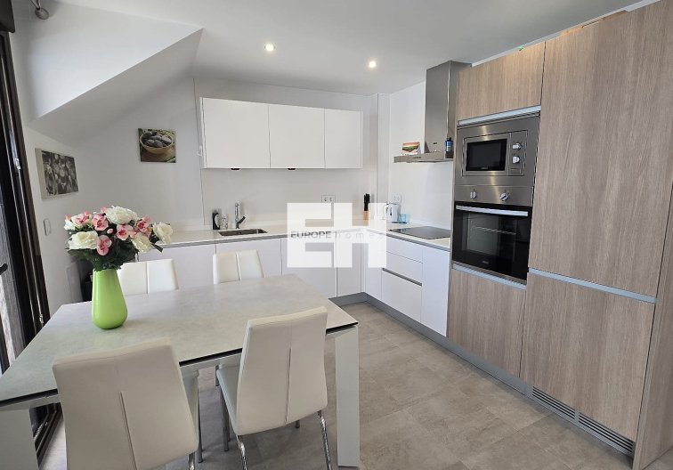 Segunda mano - Apartamento  - Pilar de la Horadada - Costa Blanca