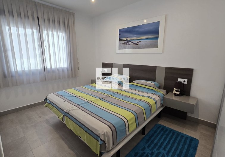 Segunda mano - Apartamento  - Pilar de la Horadada - Costa Blanca