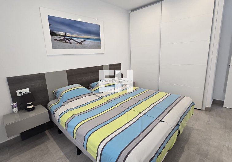 Segunda mano - Apartamento  - Pilar de la Horadada - Costa Blanca