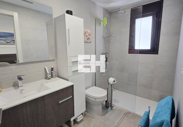 Segunda mano - Apartamento  - Pilar de la Horadada - Costa Blanca