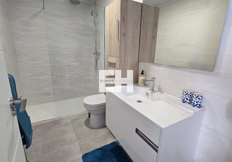 Segunda mano - Apartamento  - Pilar de la Horadada - Costa Blanca