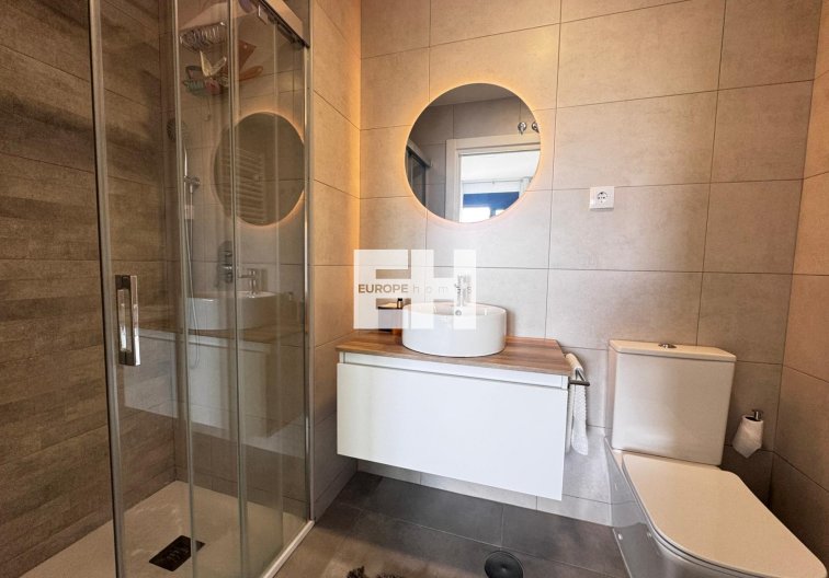 Segunda mano - Apartamento  - Torre Pacheco - Inland