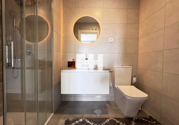 Segunda mano - Apartamento  - Torre Pacheco - Inland