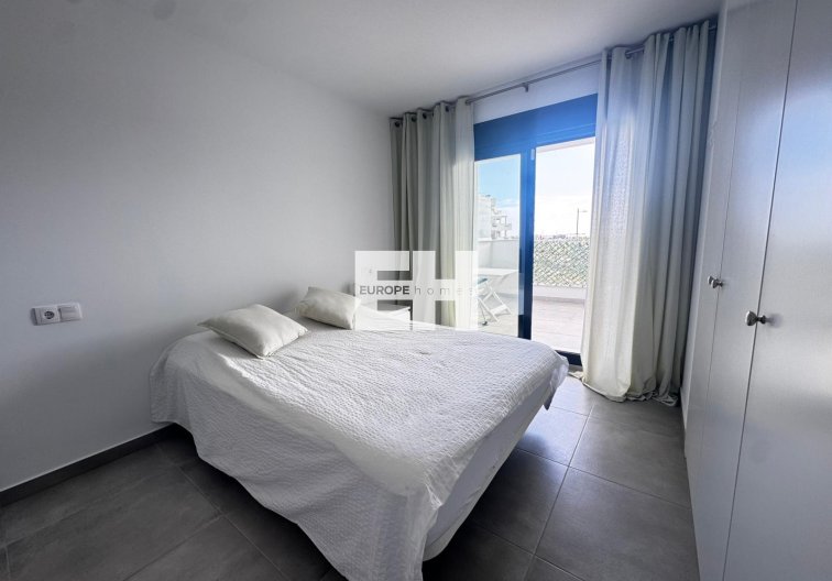 Segunda mano - Apartamento  - Torre Pacheco - Inland