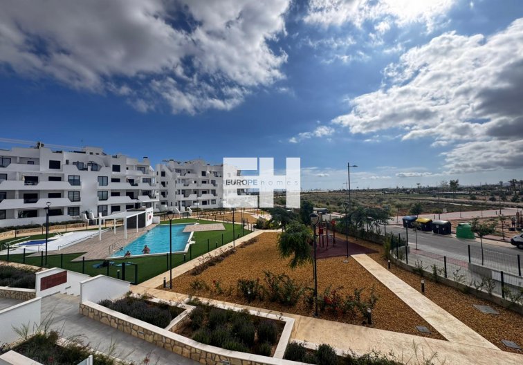 Segunda mano - Apartamento  - Torre Pacheco - Inland