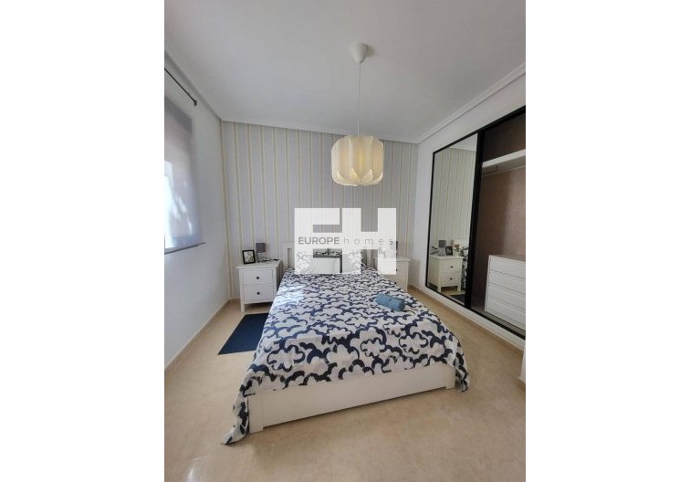 Segunda mano - town house - San Miguel de Salinas - Ciudad De Las Comunicaciones