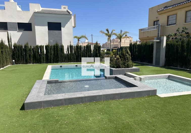 Segunda mano - Apartamento  - Los Balcones - Costa Blanca