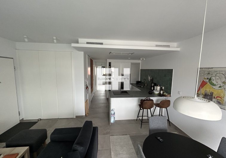 Segunda mano - Apartamento  - Los Balcones - Costa Blanca