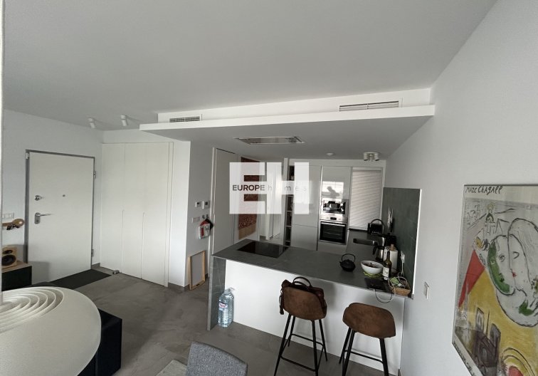 Segunda mano - Apartamento  - Los Balcones - Costa Blanca