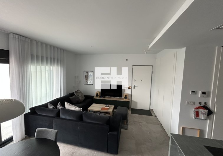 Segunda mano - Apartamento  - Los Balcones - Costa Blanca