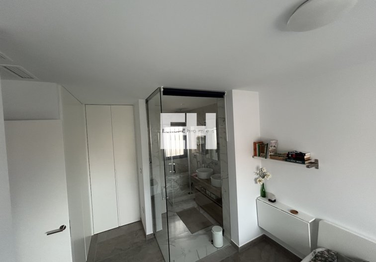 Segunda mano - Apartamento  - Los Balcones - Costa Blanca