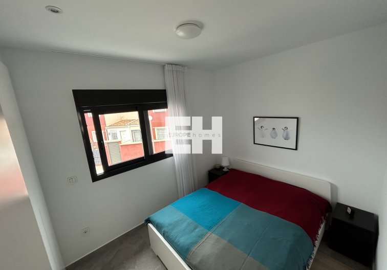 Segunda mano - Apartamento  - Los Balcones - Costa Blanca