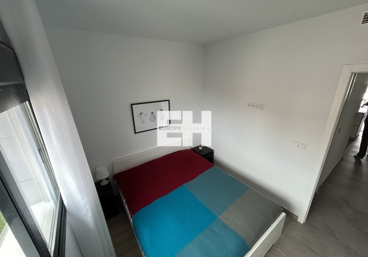 Segunda mano - Apartamento  - Los Balcones - Costa Blanca