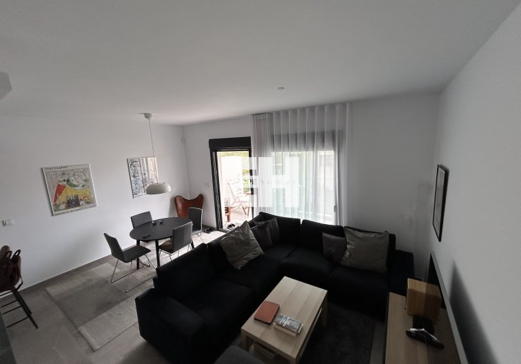 Segunda mano - Apartamento  - Los Balcones - Costa Blanca