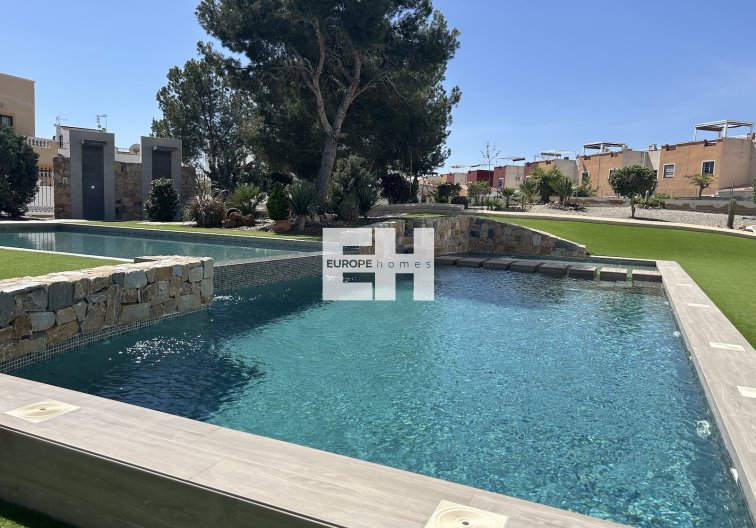 Segunda mano - Apartamento  - Los Balcones - Costa Blanca