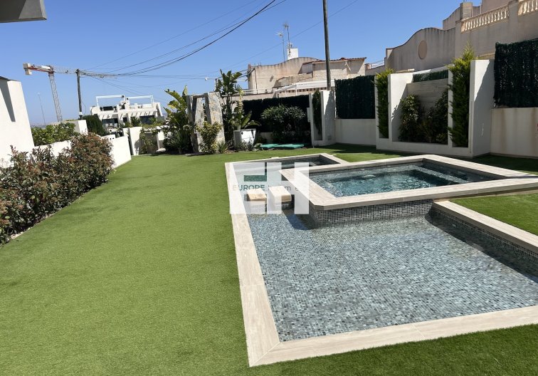 Segunda mano - Apartamento  - Los Balcones - Costa Blanca