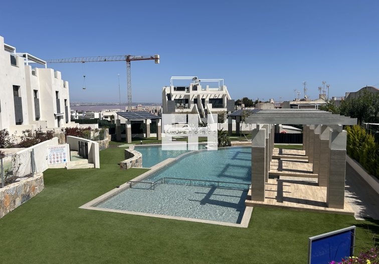 Segunda mano - Apartamento  - Los Balcones - Costa Blanca