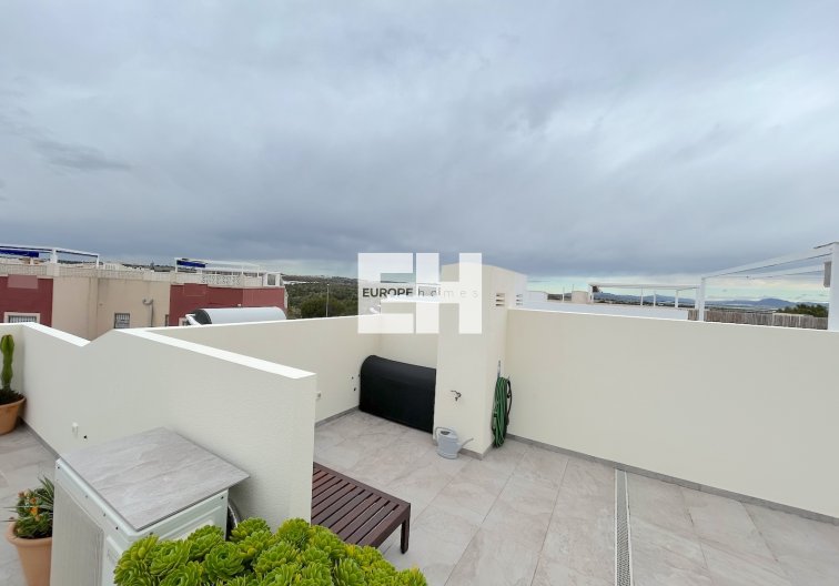 Segunda mano - Apartamento  - Los Balcones - Costa Blanca