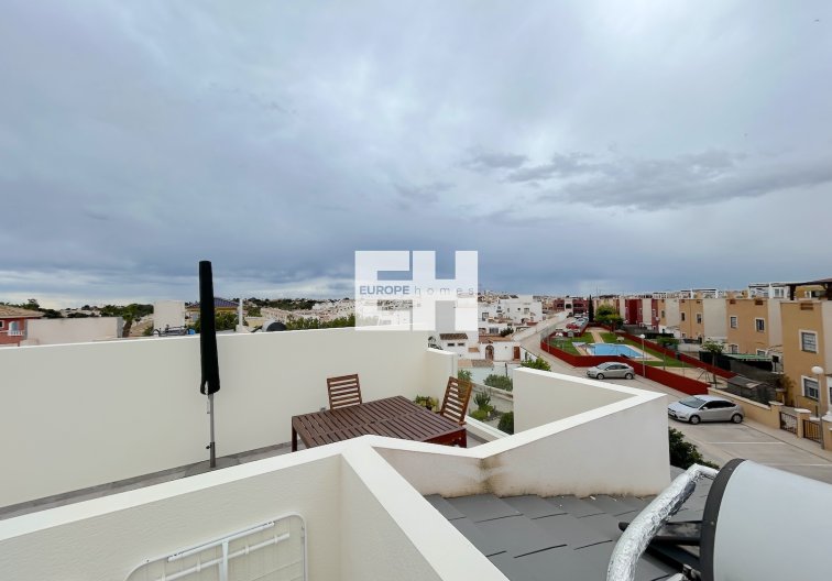 Segunda mano - Apartamento  - Los Balcones - Costa Blanca
