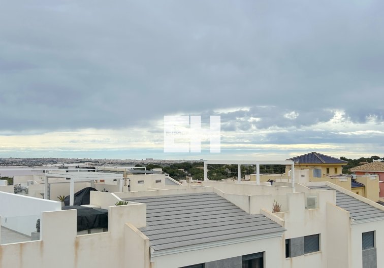 Segunda mano - Apartamento  - Los Balcones - Costa Blanca