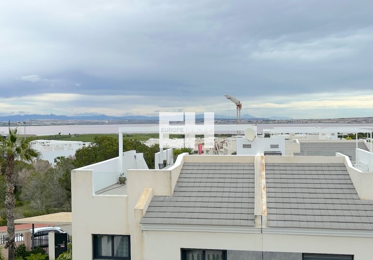 Segunda mano - Apartamento  - Los Balcones - Costa Blanca