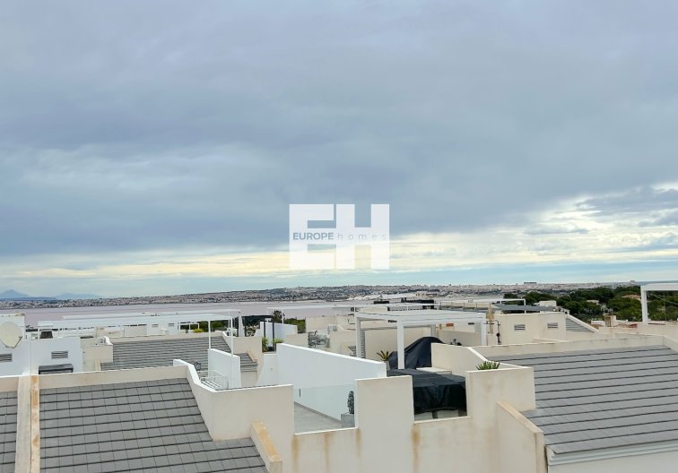 Segunda mano - Apartamento  - Los Balcones - Costa Blanca