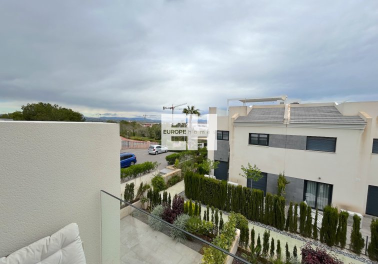 Segunda mano - Apartamento  - Los Balcones - Costa Blanca