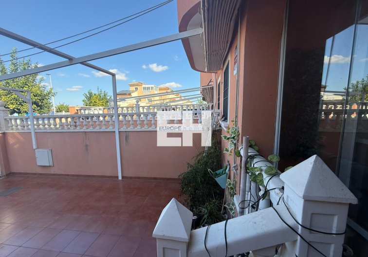 Segunda mano - Semi Detached - Torrevieja - El Limonar