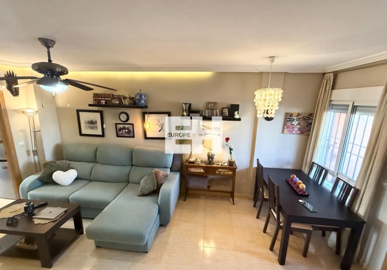 Segunda mano - Semi Detached - Torrevieja - El Limonar