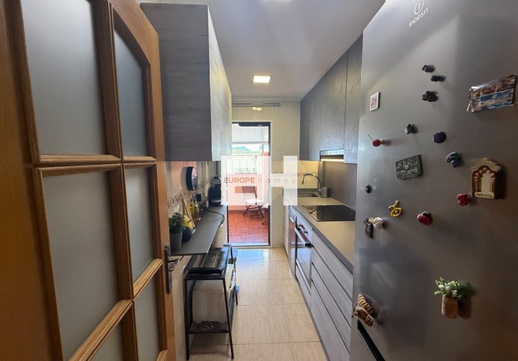 Segunda mano - Semi Detached - Torrevieja - El Limonar