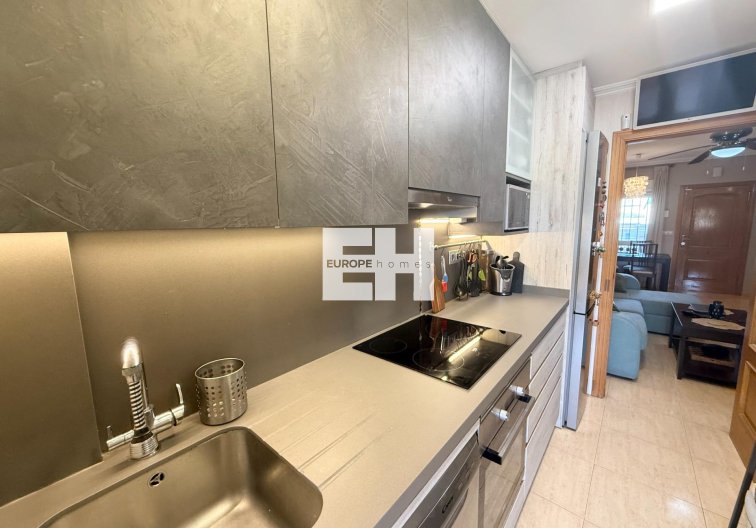 Segunda mano - Semi Detached - Torrevieja - El Limonar