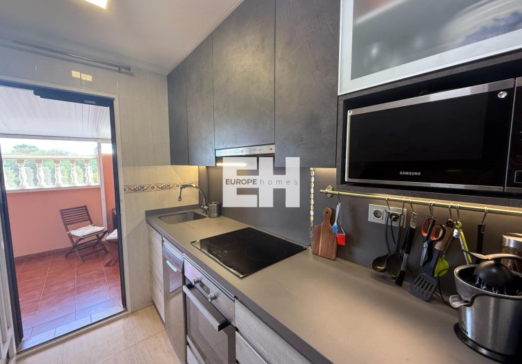 Segunda mano - Semi Detached - Torrevieja - El Limonar