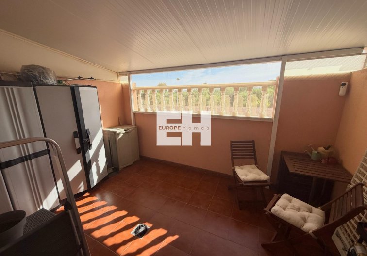 Segunda mano - Semi Detached - Torrevieja - El Limonar
