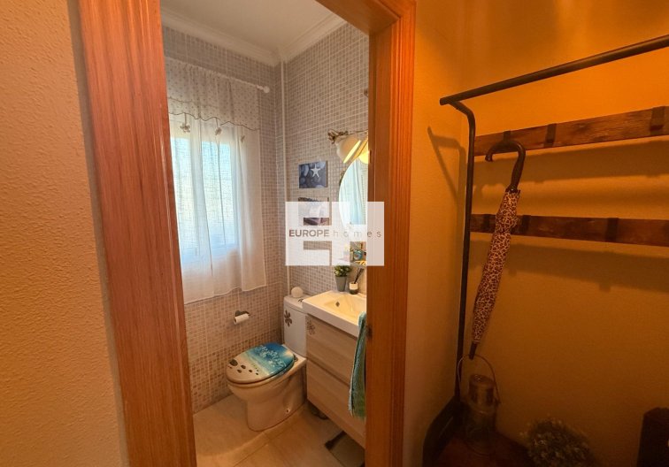 Segunda mano - Semi Detached - Torrevieja - El Limonar