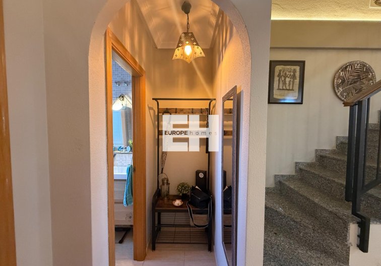 Segunda mano - Semi Detached - Torrevieja - El Limonar