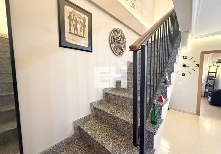 Segunda mano - Semi Detached - Torrevieja - El Limonar