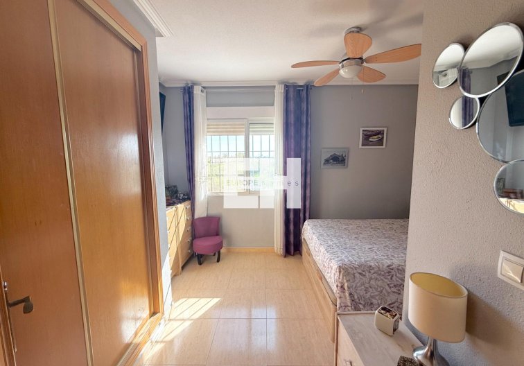 Segunda mano - Semi Detached - Torrevieja - El Limonar