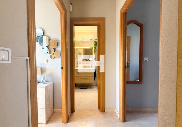 Segunda mano - Semi Detached - Torrevieja - El Limonar