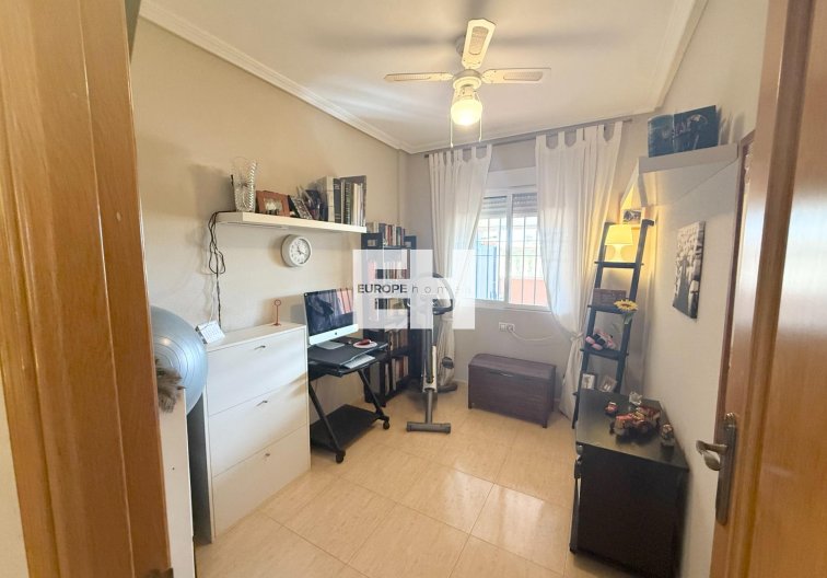 Segunda mano - Semi Detached - Torrevieja - El Limonar