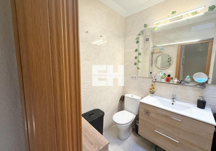 Segunda mano - Semi Detached - Torrevieja - El Limonar