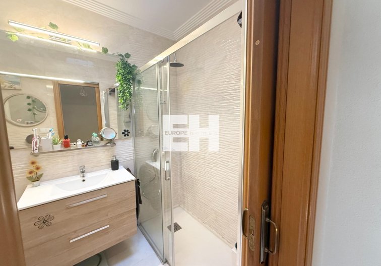 Segunda mano - Semi Detached - Torrevieja - El Limonar