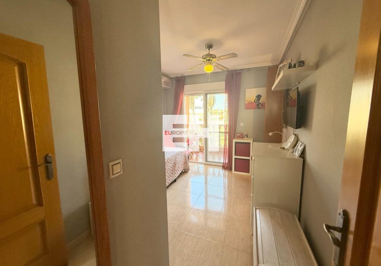 Segunda mano - Semi Detached - Torrevieja - El Limonar