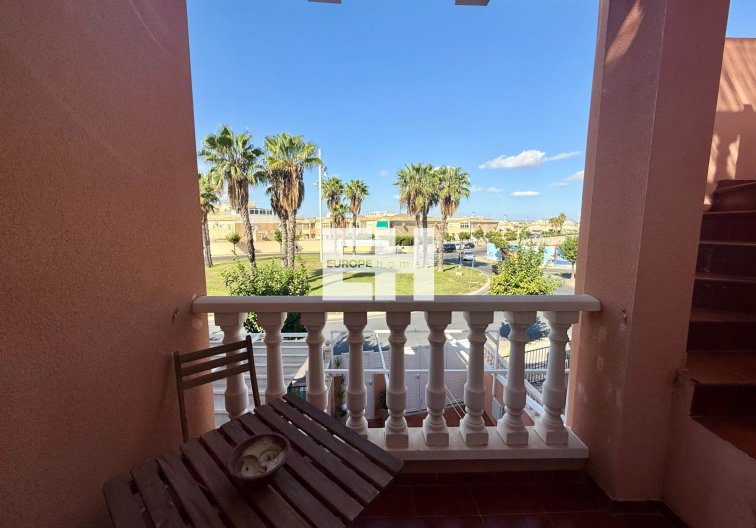 Segunda mano - Semi Detached - Torrevieja - El Limonar