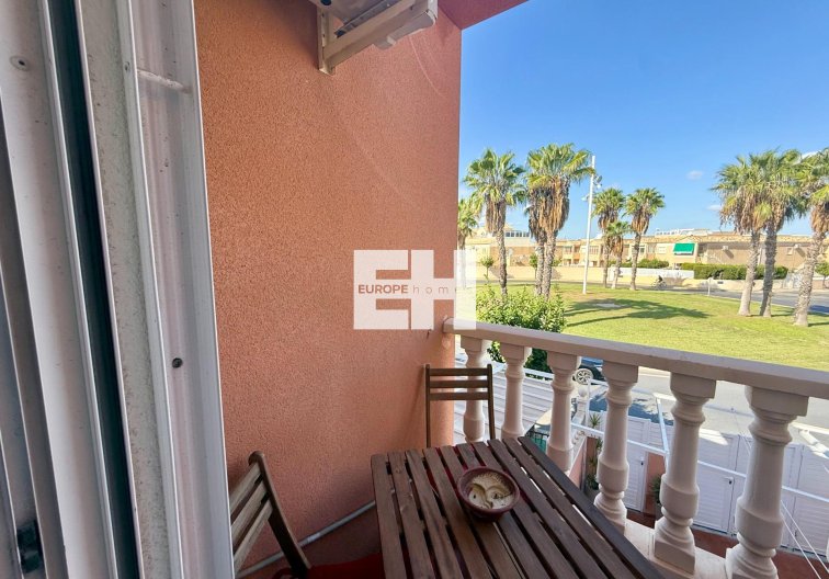 Segunda mano - Semi Detached - Torrevieja - El Limonar