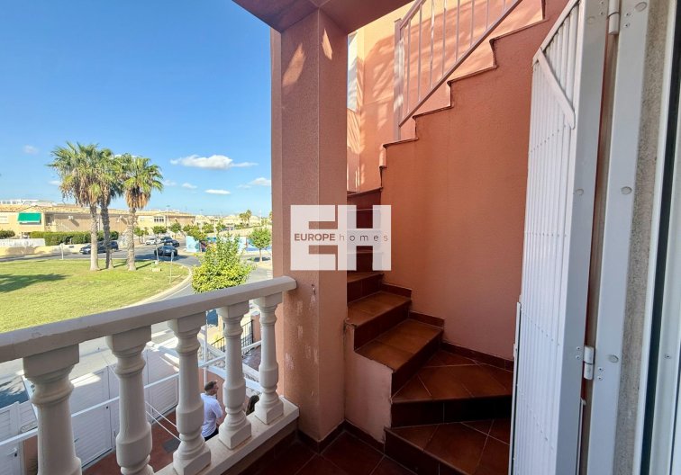 Segunda mano - Semi Detached - Torrevieja - El Limonar