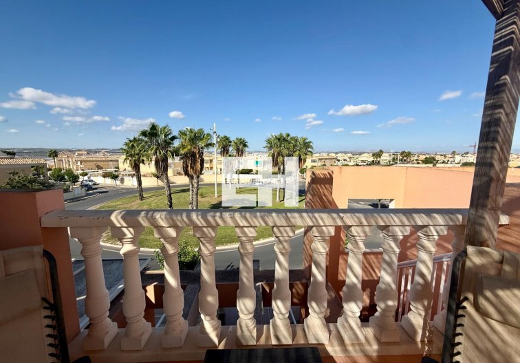 Segunda mano - Semi Detached - Torrevieja - El Limonar