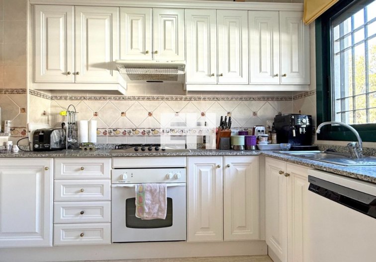 Segunda mano - Apartamento  - Orihuela Costa - Costa Blanca