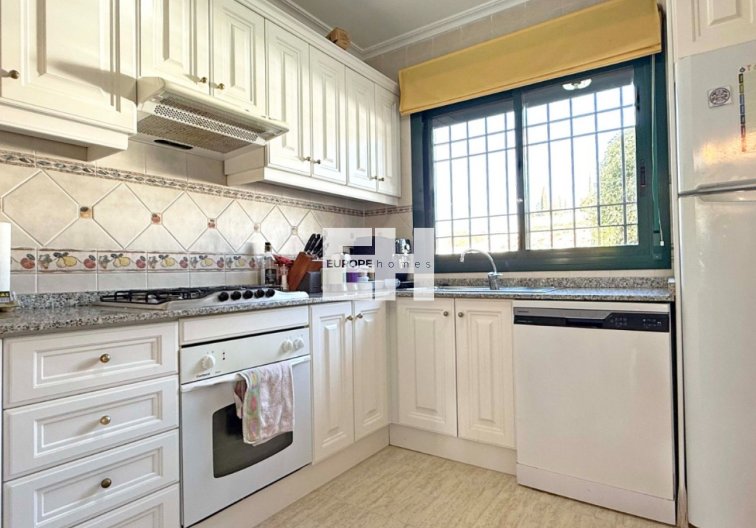 Segunda mano - Apartamento  - Orihuela Costa - Costa Blanca