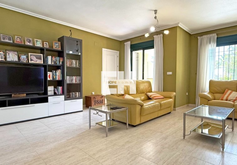 Segunda mano - Apartamento  - Orihuela Costa - Costa Blanca